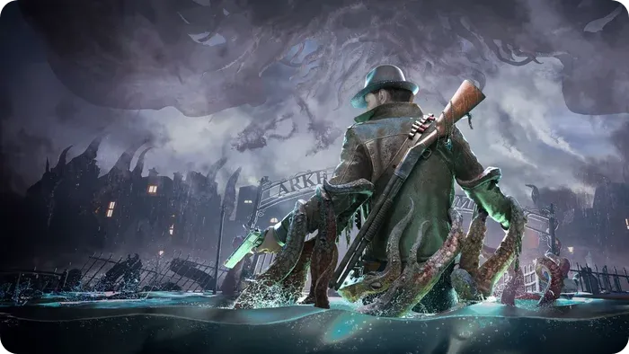 گیم پلی جدید بازی The Sinking City 2؛ نمایش دلهره‌آور وحشت بقا در آرکام
