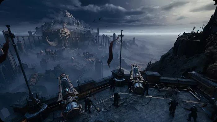 کمپین DOOM: The Dark Ages دارای 22 مرحله خواهد بود