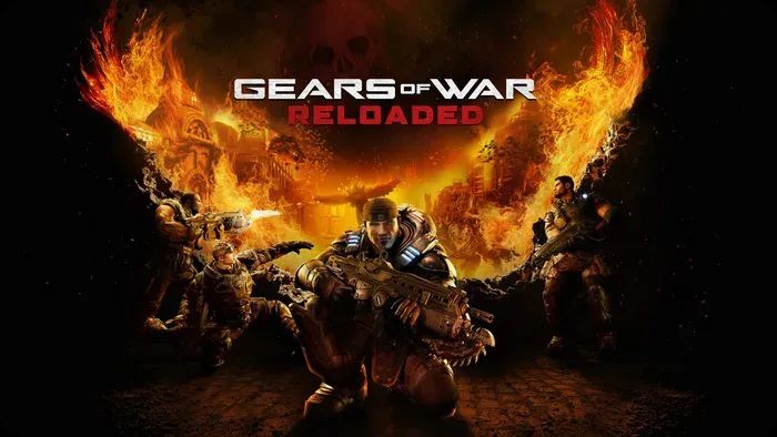 بازی Gears of War: Reloaded معرفی شد؛ عرضه برای PS5، Xbox Series X/S و PC