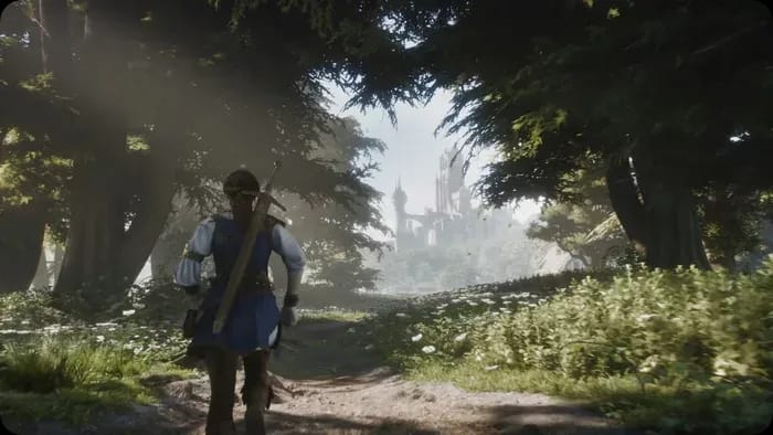 بازی Fable برای انتشار در اواخر سال 2025 برنامه ریزی شده است