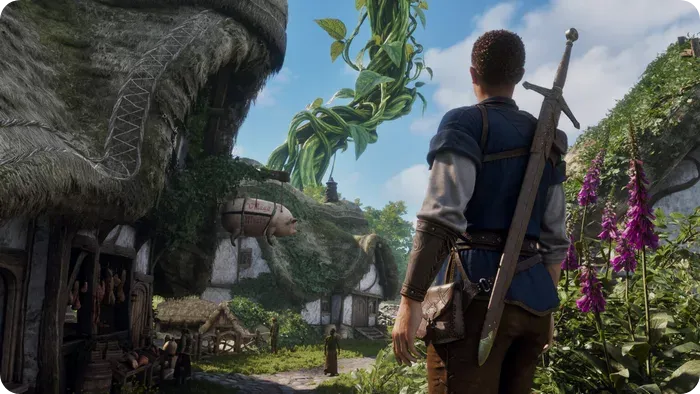 لاین‌آپ طوفانی ایکس باکس در رویداد Gamescom 2026