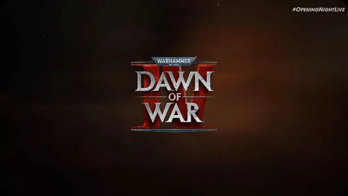 بازی Warhammer 40,000: Dawn of War 4 معرفی شد؛ بازگشت به ریشه‌های استراتژی