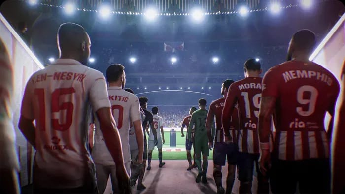 EA Sports FC 25 تا 10 روز آینده معرفی و در مهر ماه منتشر می‌شود