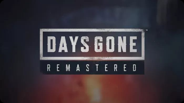 بازی Days Gone Remastered معرفی شد – انتشار در آوریل 2025