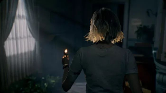 بازی Resident Evil Requiem از Village ترسناک‌تر خواهد بود