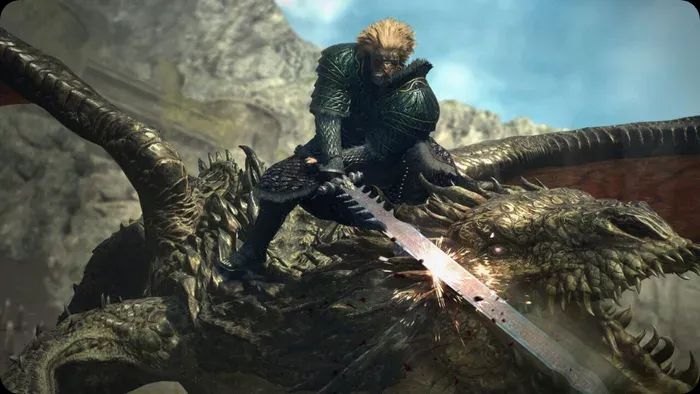 آپدیت جدید Dragon’s Dogma 2 پشتیبانی از PS5 Pro را اضافه کرد