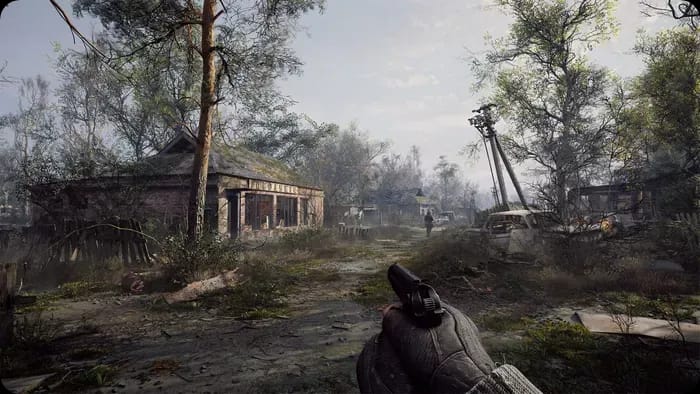 S.T.A.L.K.E.R. 2: Heart of Chornobyl به سوددهی رسید