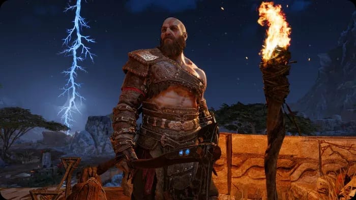 پروژه بعدی سازندگان God of War در حال توسعه است