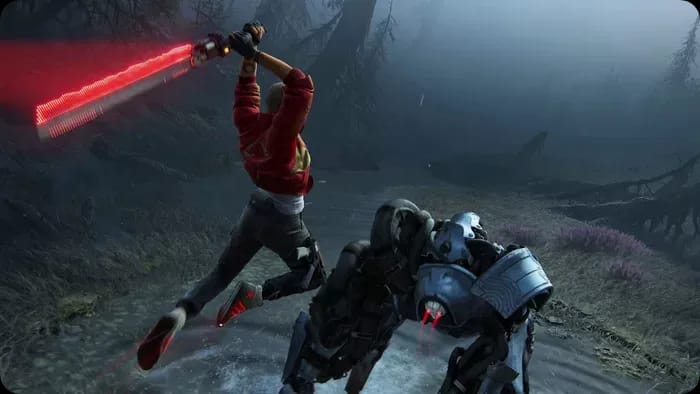 بازی Intergalactic از ناتی داگ هدف انتشار 2027 را دارد