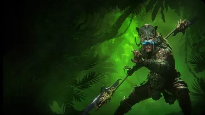 Diablo 4 و Vessel of Hatred از PS5 Pro پشتیبانی می‌کنند