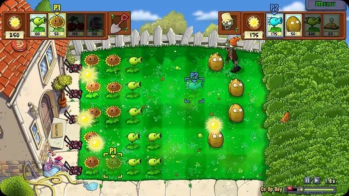 جزئیات گیم‌پلی و تغییرات Plants vs. Zombies: Replanted