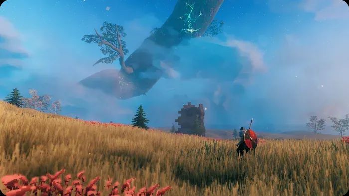 بازی Valheimبه PS5 می‌آید