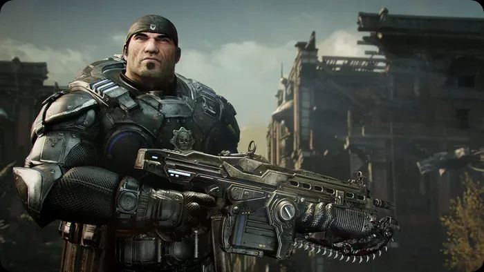 بررسی Gears of War: Reloaded | اولین حضور سری روی پلی‌استیشن
