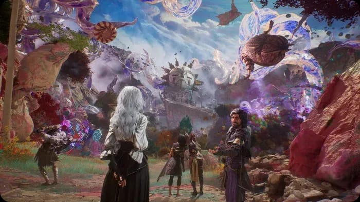 بازی بعدی سازندگان اکسپدیشن 33 زیر فشار موفقیت آن