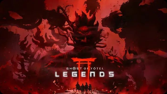 تریلر داستانی جدید Ghost of Yōtei و معرفی حالت کوآپ Legends