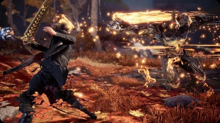 بازی Lost Soul Aside بار دیگر تا شهریور ماه تأخیر خورد