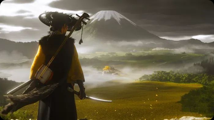تریلر جدید Ghost of Yōtei؛ نمایش مبارزه با نیزه Yari