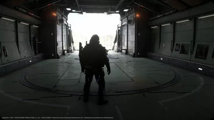 نگاهی تازه به ماجراجویی سم در Death Stranding 2: On the Beach