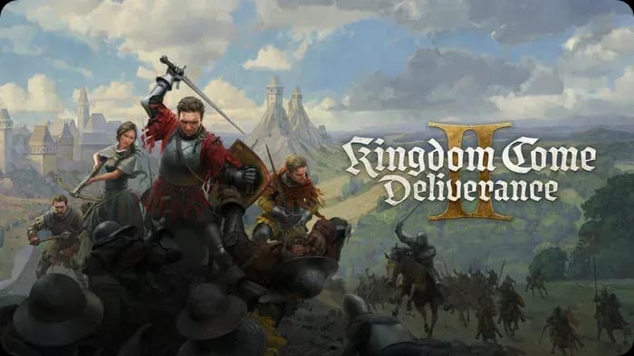 فروش Kingdom Come: Deliverance 2 از مرز دو میلیون نسخه گذشت!