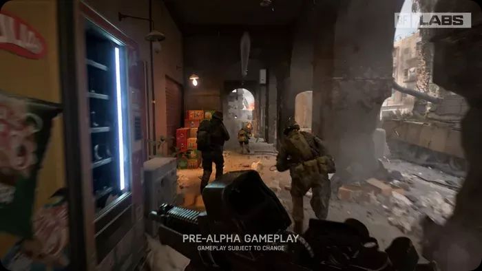 مشکلات توسعه Battlefield جدید: تکلیف کمپین تک‌نفره چه می‌شود؟