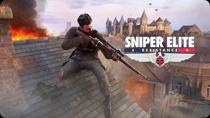 بازی Sniper Elite: Resistance معرفی شد