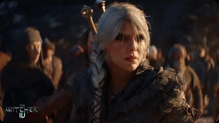 تریلر سینماتیک و گیم‌پلی جدید The Witcher 4