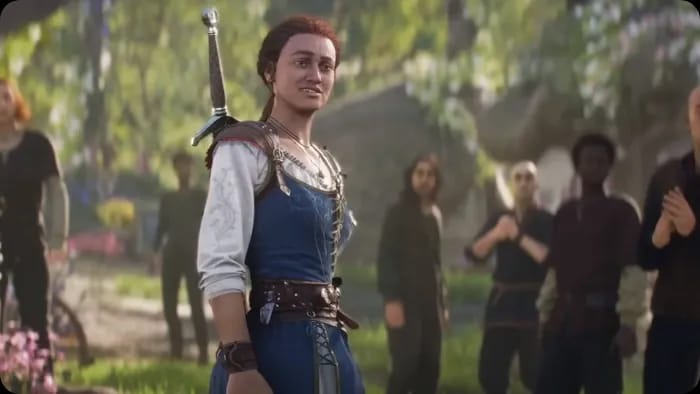 بازی Fable در پاییز 2026 عرضه می‌شود | جزئیات جدید گیم‌پلی