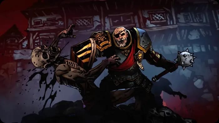 Darkest Dungeon 2 در 25 تیر برای ایکس باکس هم منتشر می‌شود