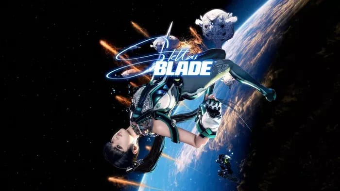 بازی Stellar Blade با یک تریلر جدید منتشر شد