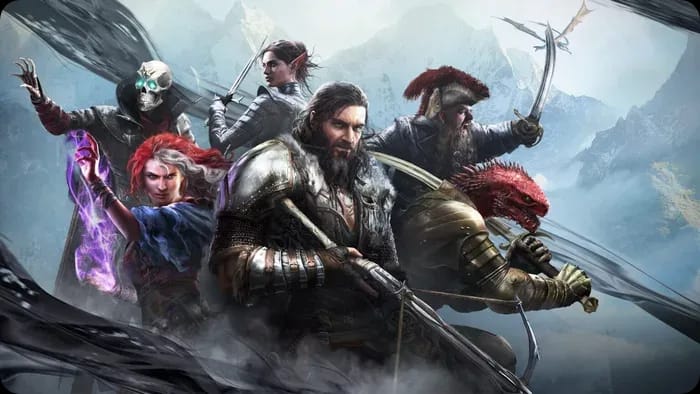 بازی Divinity: Original Sin 2 Definitive Edition برای کنسول‌های نسل فعلی منتشر شد