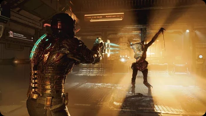 الکترونیک آرتز پیشنهاد ساخت Dead Space 4 را از سوی خالق این مجموعه رد کرد