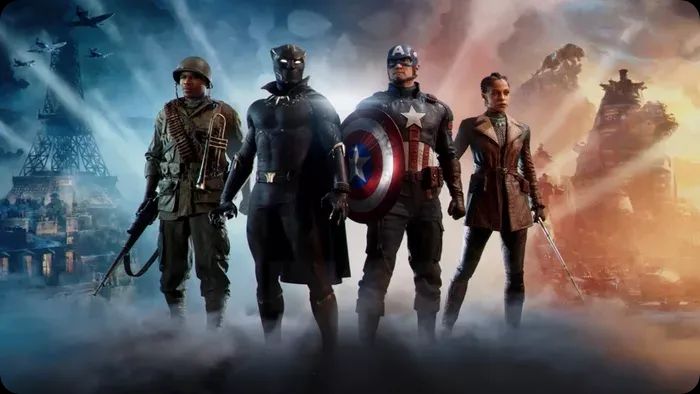 بازی Marvel 1943: Rise of Hydra تا تاریخ نامعلومی به تعویق افتاد