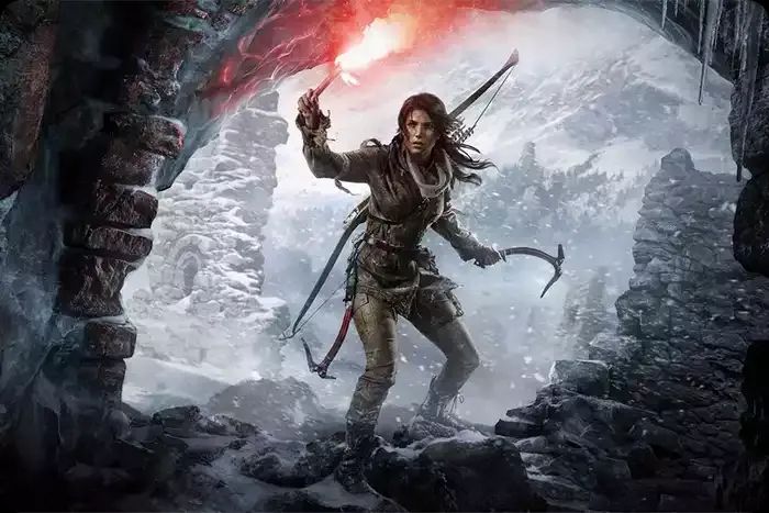 Crystal Dynamics به استخدام نیرو برای Tomb Raider بعدی ادامه می دهد