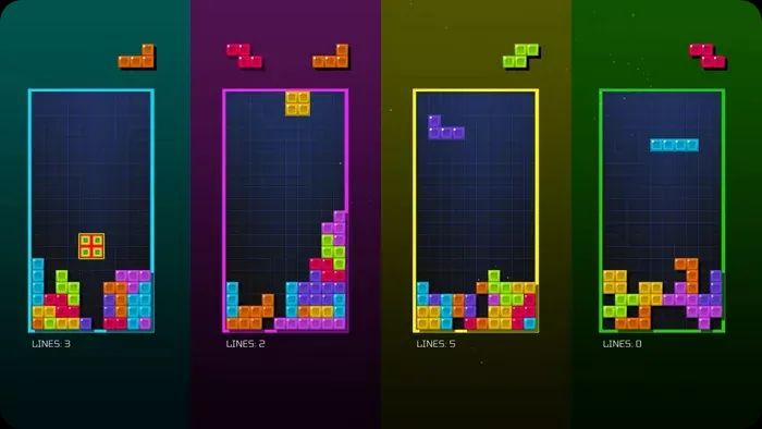 Tetris Forever به PS4 و PS5 می‌آید