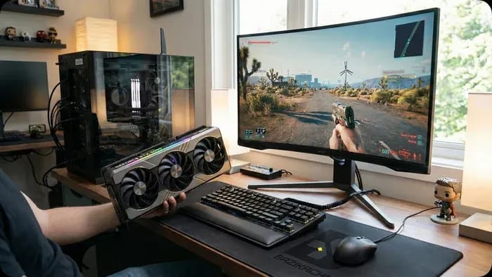 سیستم مورد نیاز بازی های 2026؛ راهنمای خرید و ارتقای سخت افزار