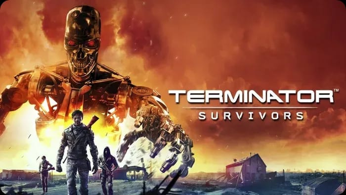 بازی Terminator: Survivors به صورت آفلاین قابل بازی خواهد بود