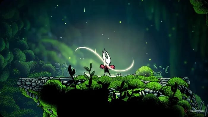 هالو نایت سیلک سانگ محتوای جدید دریافت می‌کند