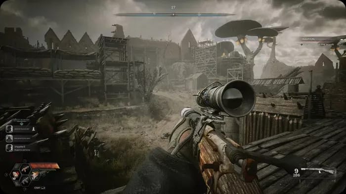 تاریخ انتشار دسترسی زودهنگام بازی PIONER مشخص شد