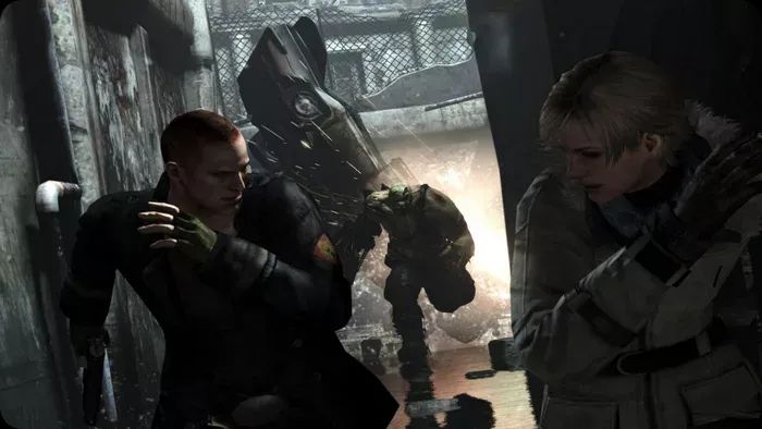 احتمال انتشار Resident Evil 6 برای ایکس باکس سری ایکس و اس