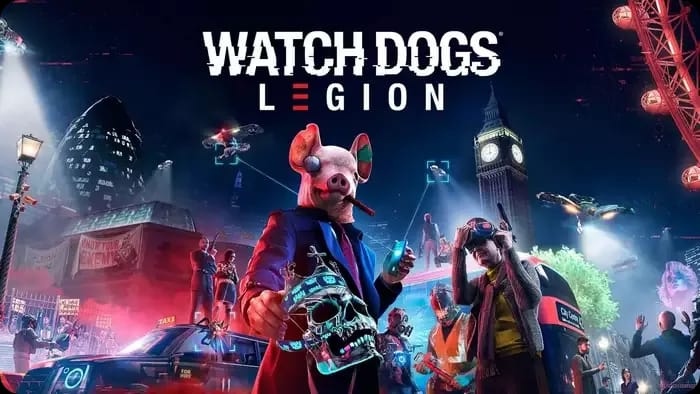 احتمالا دیگر بازی ای از سری Watch Dogs ساخته نشود