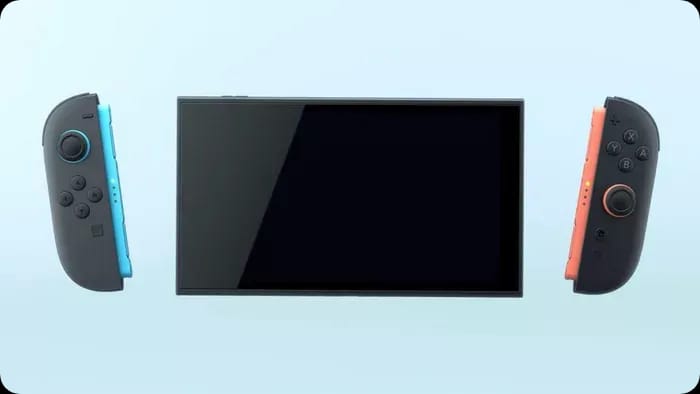 افشای ویژگی جدید کنترلرهای Switch 2 در پتنت نینتندو