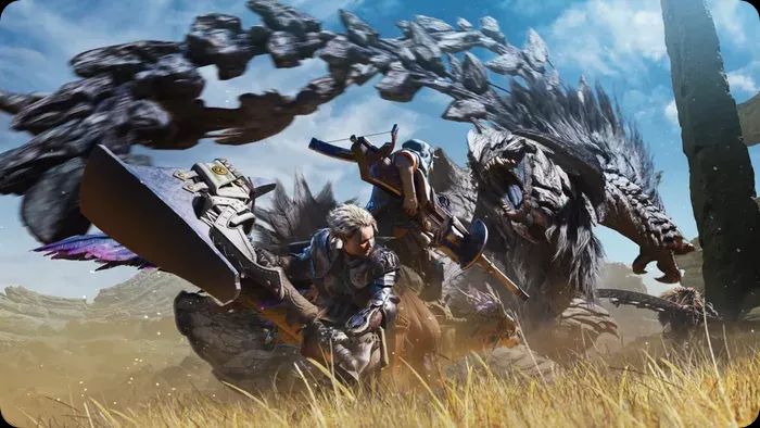 تاریخ انتشار بازی Monster Hunter Wilds مشخص شد