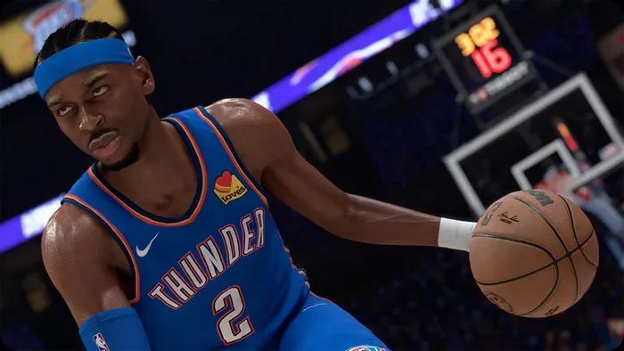 رونمایی از بهبودهای گیم‌پلی NBA 2K26 با فناوری ProPLAY