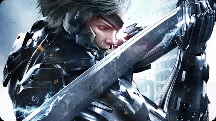 Metal Gear Rising: Revengeance در GOG در دسترس قرار گرفت
