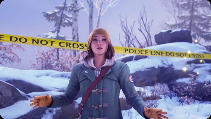 Life is Strange: Double Exposure منتشر شد