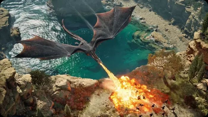 بازی Game of Thrones: War for Westeros برای PC معرفی شد