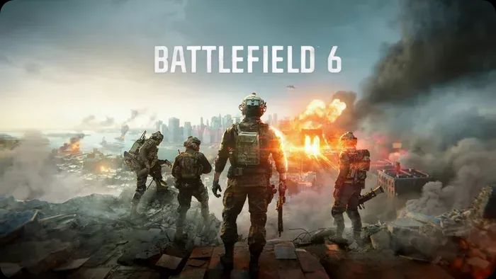 سیستم مورد نیاز Battlefield 6 برای PC اعلام شد