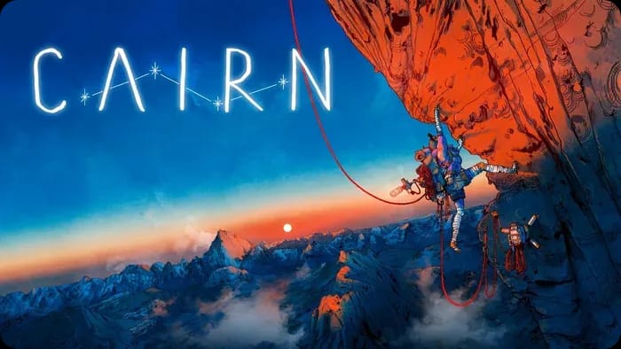 تاریخ انتشار Cairn برای PS5 و PC مشخص شد