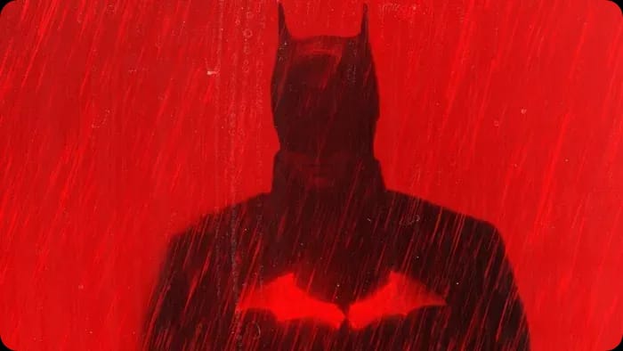 بازی بتمن جدیدی در دست ساخت است