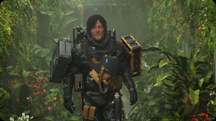 بررسی Death Stranding 2: On the Beach؛ شاهکار جدید کوجیما
